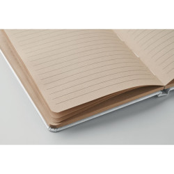 Notebook A5 in PLA