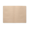 Notebook A5 in PLA