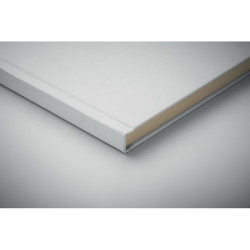 Notebook A5 in PLA