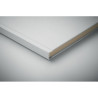 Notebook A5 in PLA
