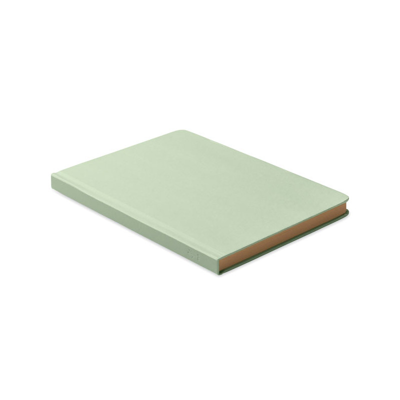Notebook A5 in PLA
