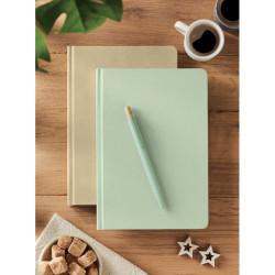 Notebook A5 in PLA