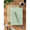 Notebook A5 in PLA