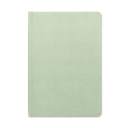 Notebook A5 in PLA