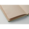 Notebook A5 in PLA
