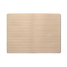 Notebook A5 in PLA