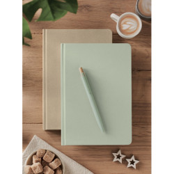 Notebook A5 in PLA