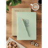 Notebook A5 in PLA