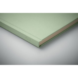 Notebook A5 in PLA