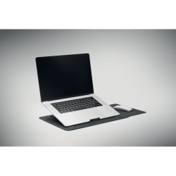 Portalaptop 16" in feltro