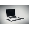 Portalaptop 16" in feltro