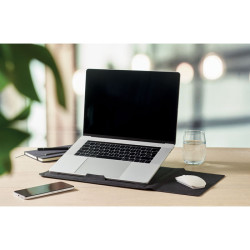 Portalaptop 16" in feltro