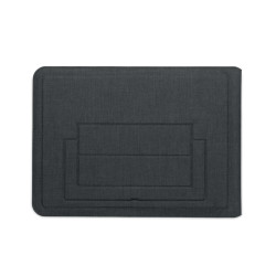 Portalaptop 16" in feltro