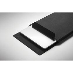 Portalaptop 16" in feltro