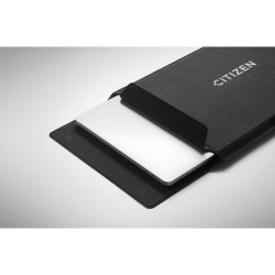 Portalaptop 16" in feltro