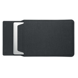 Portalaptop 16" in feltro