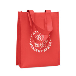 Piccola borsa regalo in RPET