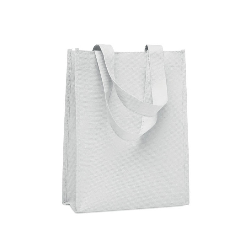 Piccola borsa regalo in RPET