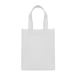 Piccola borsa regalo in RPET
