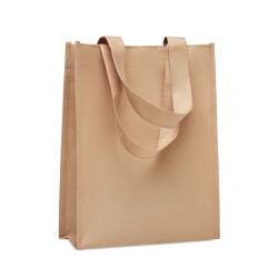 Piccola borsa regalo in RPET