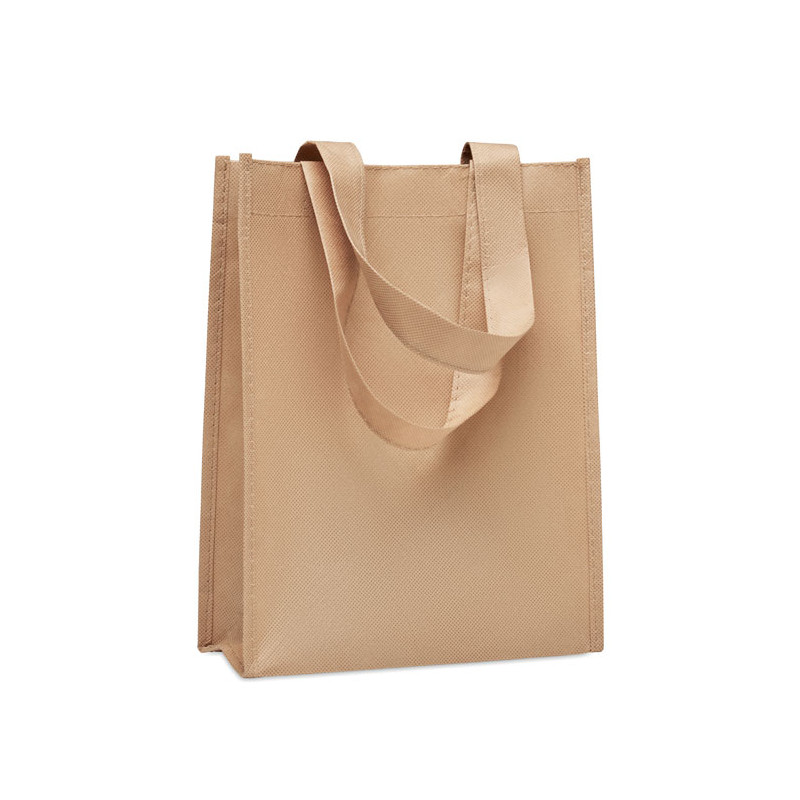Piccola borsa regalo in RPET