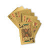 Carte da gioco impermeabili