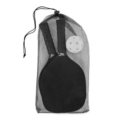 Set di racchette da pickleball
