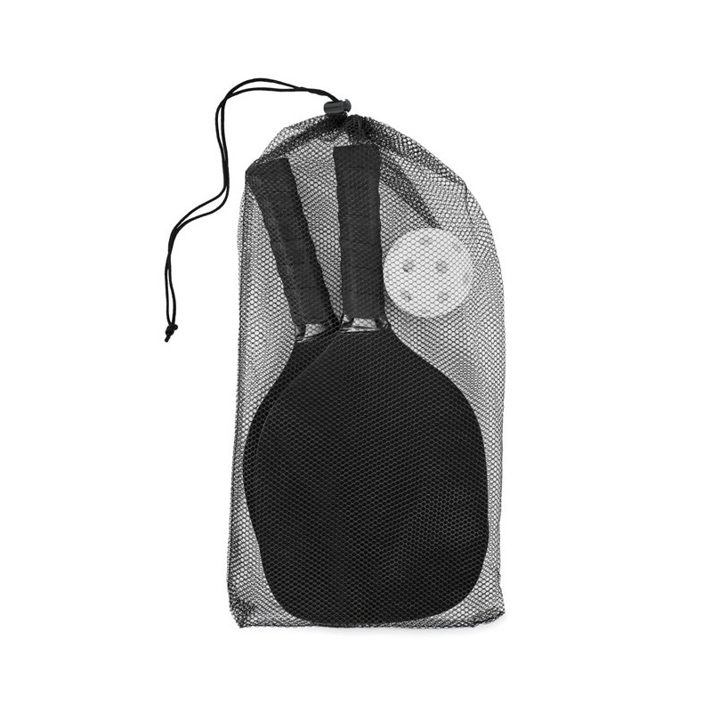 Set di racchette da pickleball