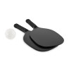 Set di racchette da pickleball