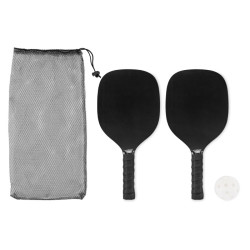 Set di racchette da pickleball