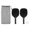 Set di racchette da pickleball
