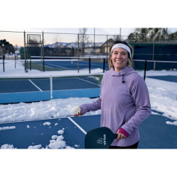 Set di racchette da pickleball