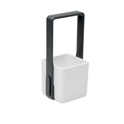 Giardino interno con luce LED