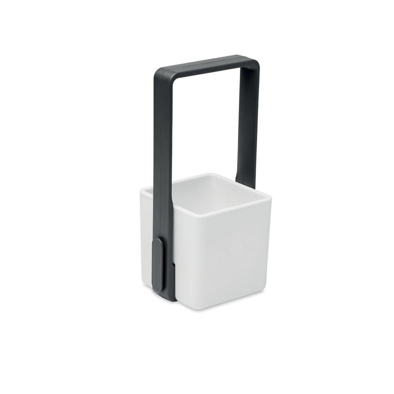 Giardino interno con luce LED