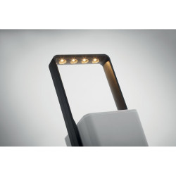 Giardino interno con luce LED