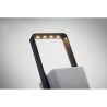 Giardino interno con luce LED
