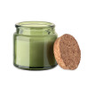 Candela in cera vegetale 70 gr
