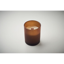 Candela in cera vegetale 80 gr