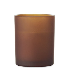 Candela in cera vegetale 80 gr