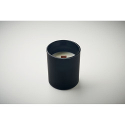 Candela in cera vegetale 80 gr