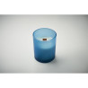 Candela in cera vegetale 80 gr