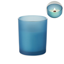 Candela in cera vegetale 80 gr