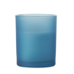 Candela in cera vegetale 80 gr