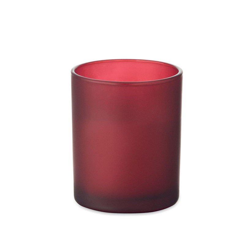 Candela in cera vegetale 80 gr