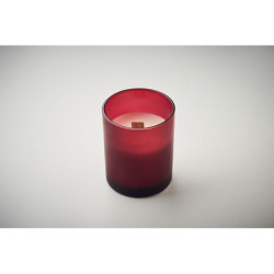 Candela in cera vegetale 80 gr