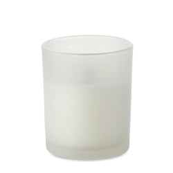 Candela in cera vegetale 80 gr