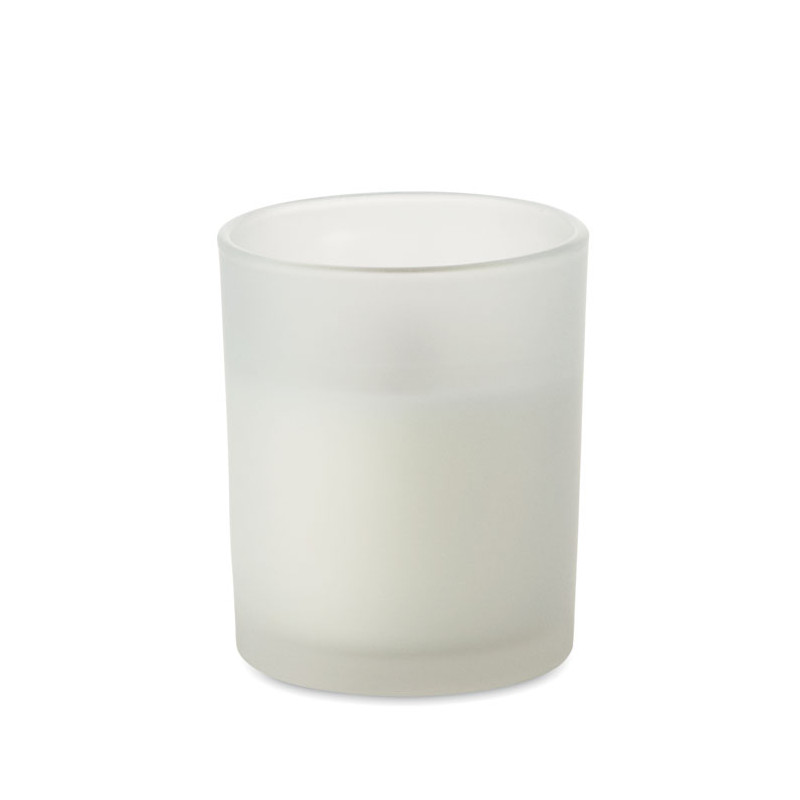 Candela in cera vegetale 80 gr