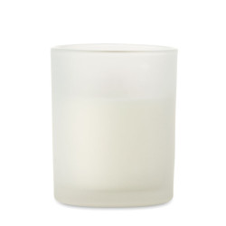 Candela in cera vegetale 80 gr