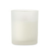 Candela in cera vegetale 80 gr