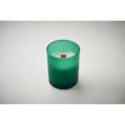 Candela in cera vegetale 80 gr